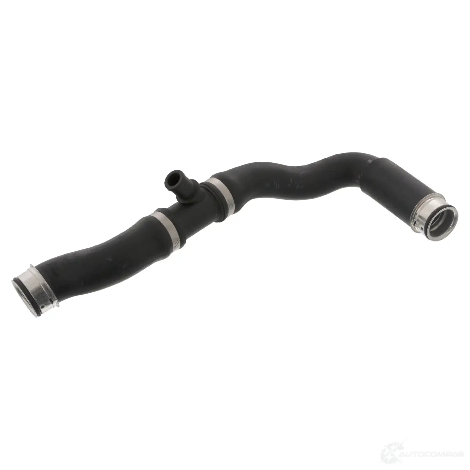 Шланг радиатора FEBI BILSTEIN 4027816464532 S61WGA 4 1092190 46453