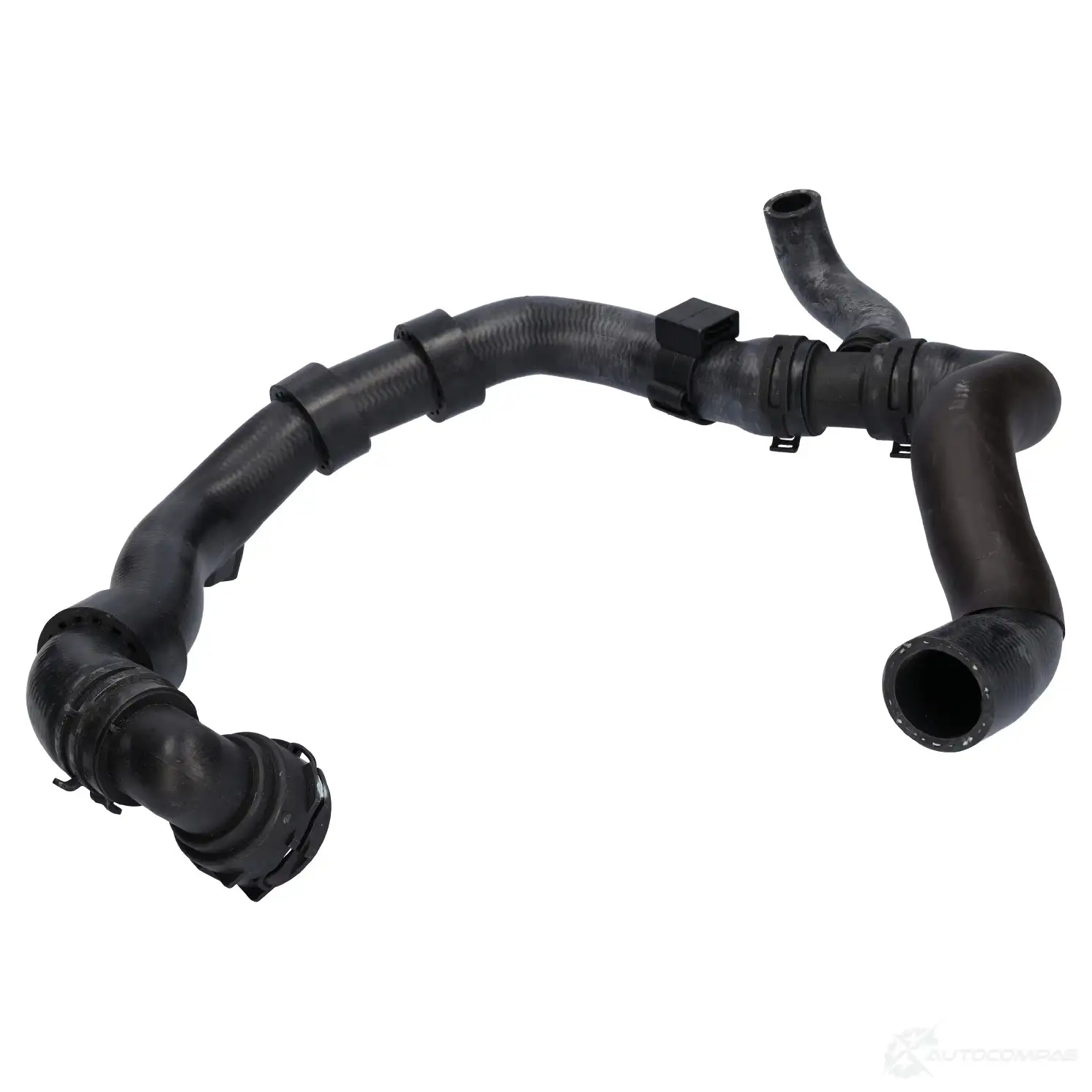 Шланг радиатора FEBI BILSTEIN 179685 2UB 5RO 1439876197 - Изображение 1