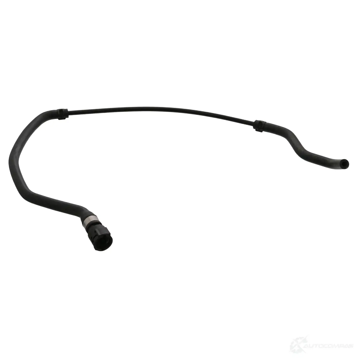 Шланг радиатора FEBI BILSTEIN 1212904771 102518 2U 6JJ 4054224025185