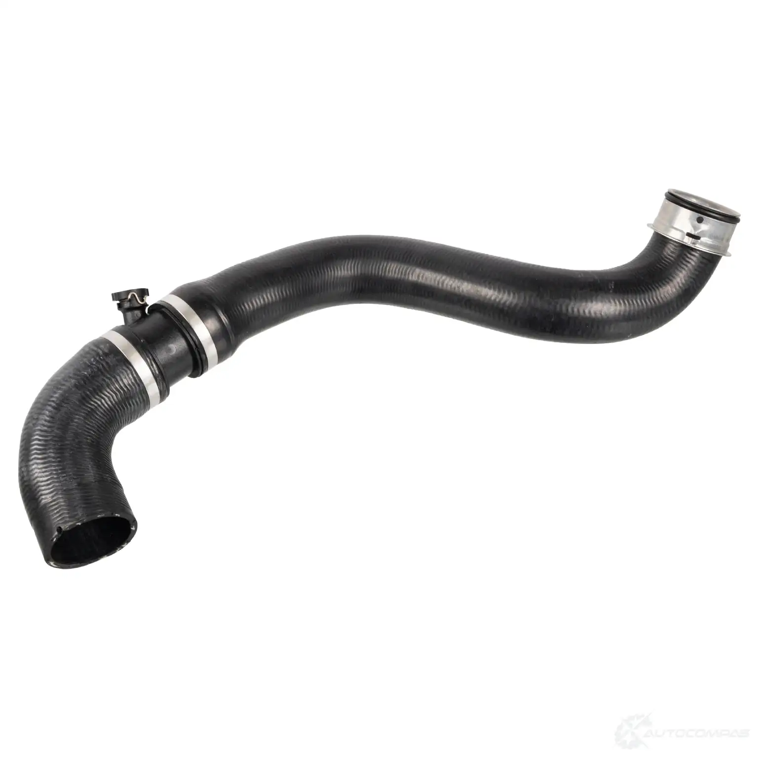 Шланг радиатора FEBI BILSTEIN 1437396697 ZL 5K3Q 172431