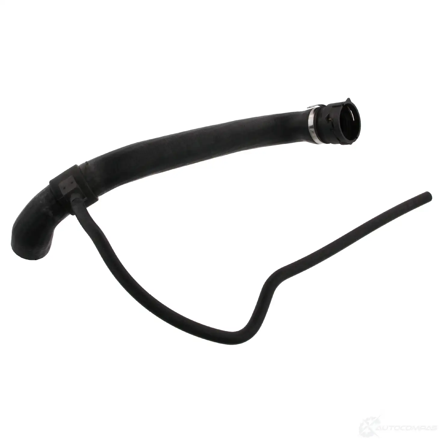 Шланг радиатора FEBI BILSTEIN 1 VX5T 4027816361473 36147 1082456