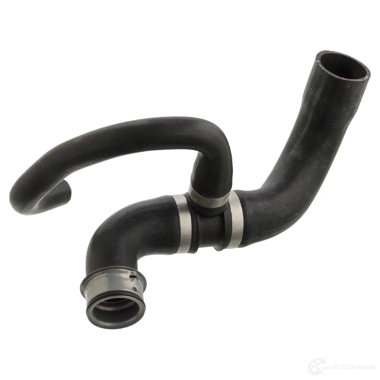 Шланг радиатора FEBI BILSTEIN 1212910593 103260 R3V H61D 4054224032602
