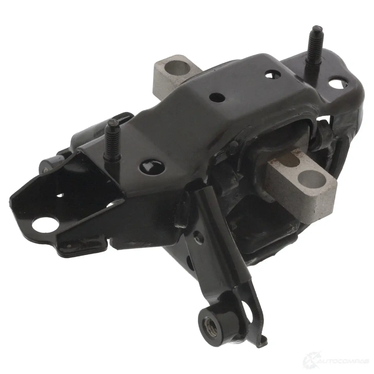 Подушка двигателя FEBI BILSTEIN 4027816199069 19906 1069002 J 78XW - Изображение 1