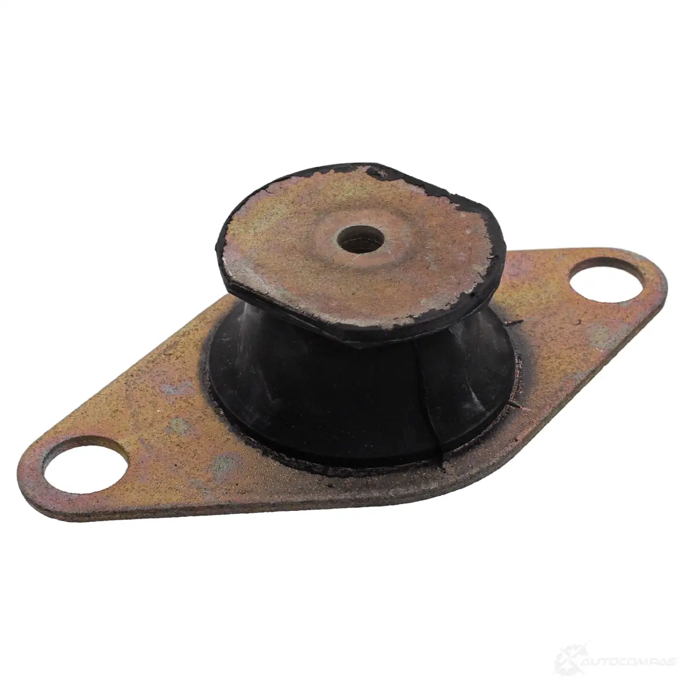 Подушка коробки передач FEBI BILSTEIN 1064224 4027816127345 12734 7AVH J - Изображение 1