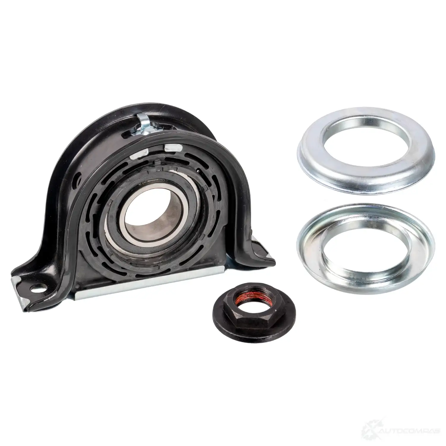 Карданный подшипник FEBI BILSTEIN 9WVV TB 107860 1437413944