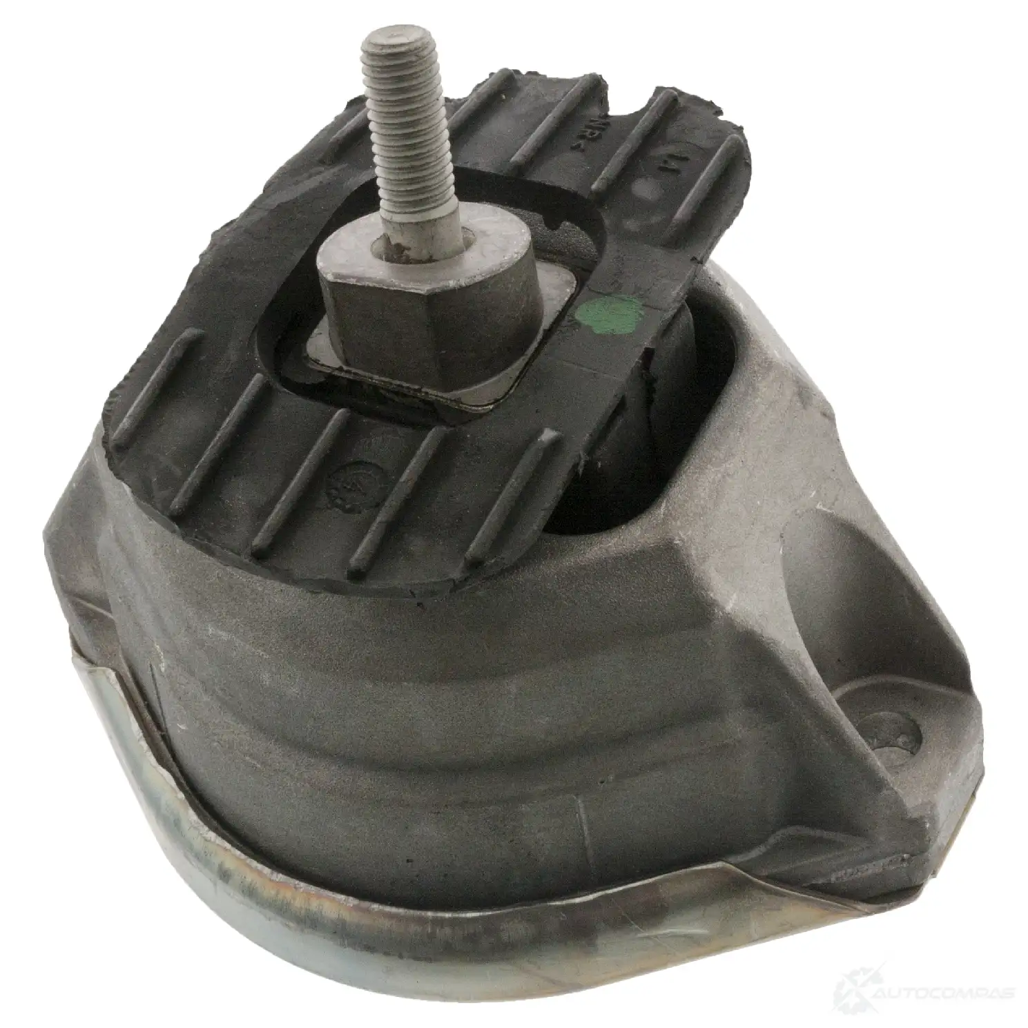 Подушка двигателя FEBI BILSTEIN ZT9 H9G 1072726 4027816245315 24531 - Изображение 1