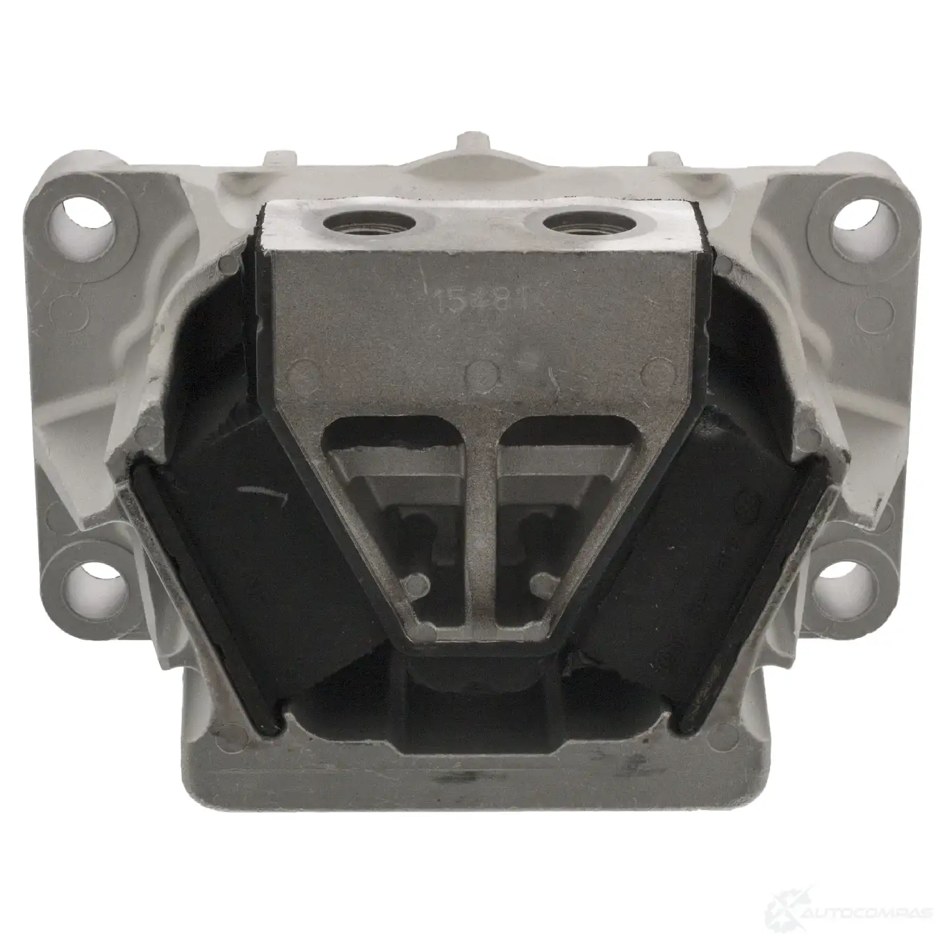 Подушка двигателя FEBI BILSTEIN 15481 QZ5 KJ 1065520 4027816154815 - Изображение 1