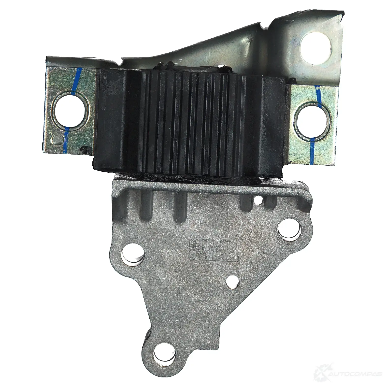 Подушка двигателя FEBI BILSTEIN 1T0U 8 102686 4054224026861 1212906309 изображение 2