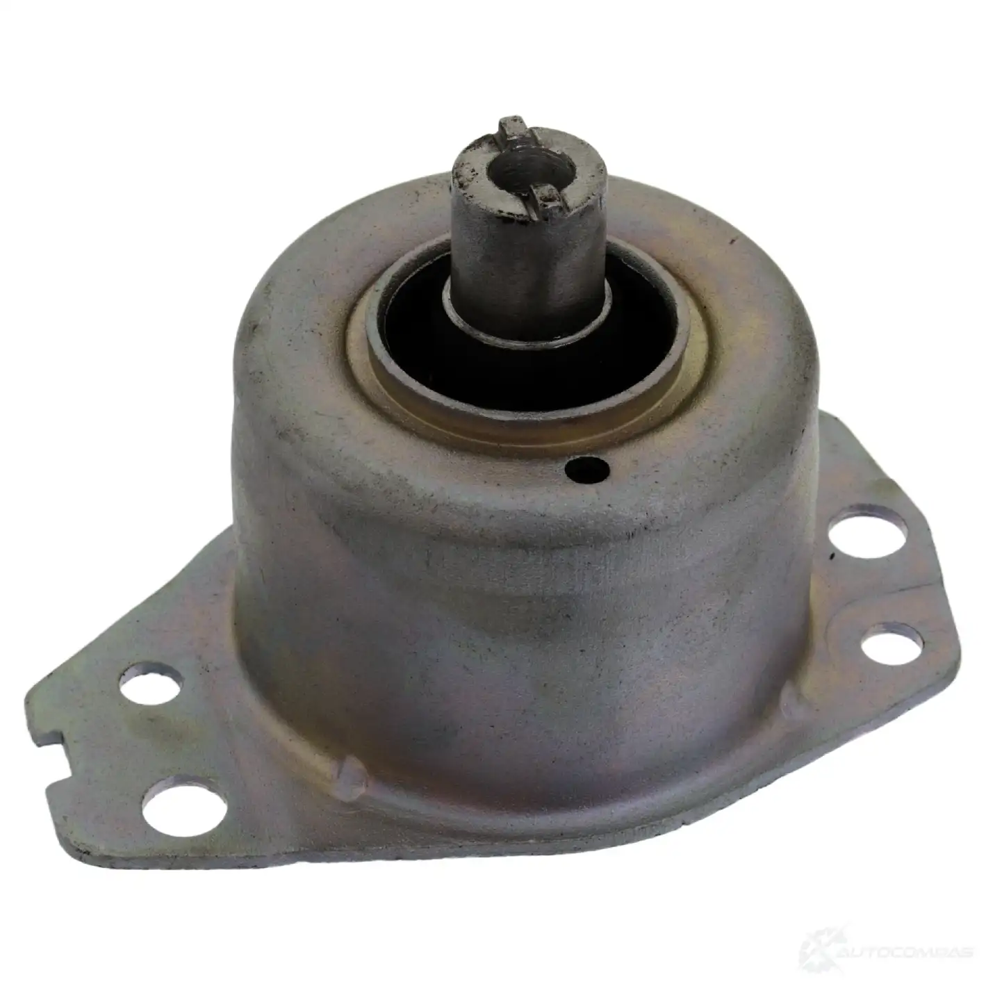 Подушка двигателя FEBI BILSTEIN HCY KC 1065668 15672 4027816156727 изображение 0