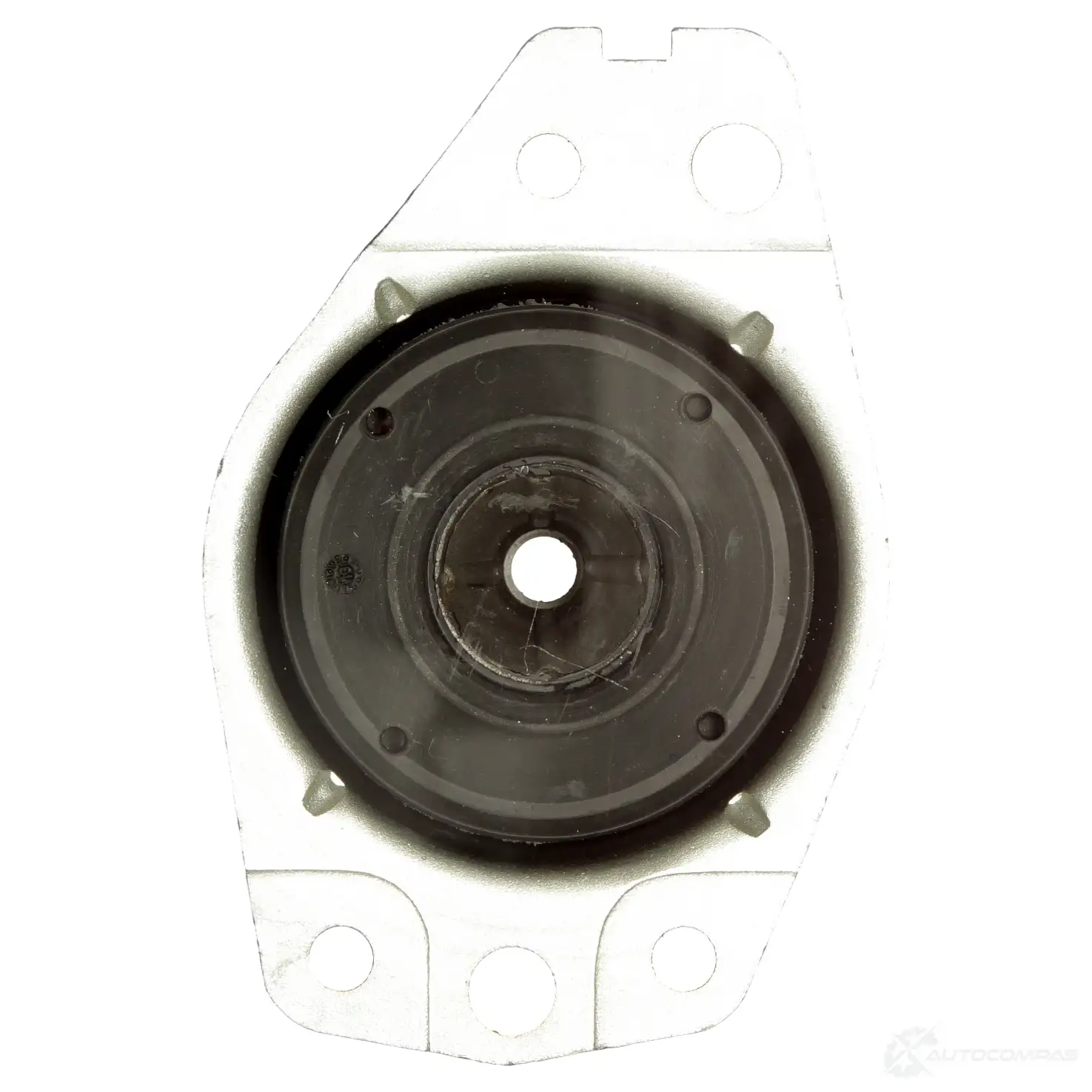 Подушка двигателя FEBI BILSTEIN HCY KC 1065668 15672 4027816156727 изображение 2