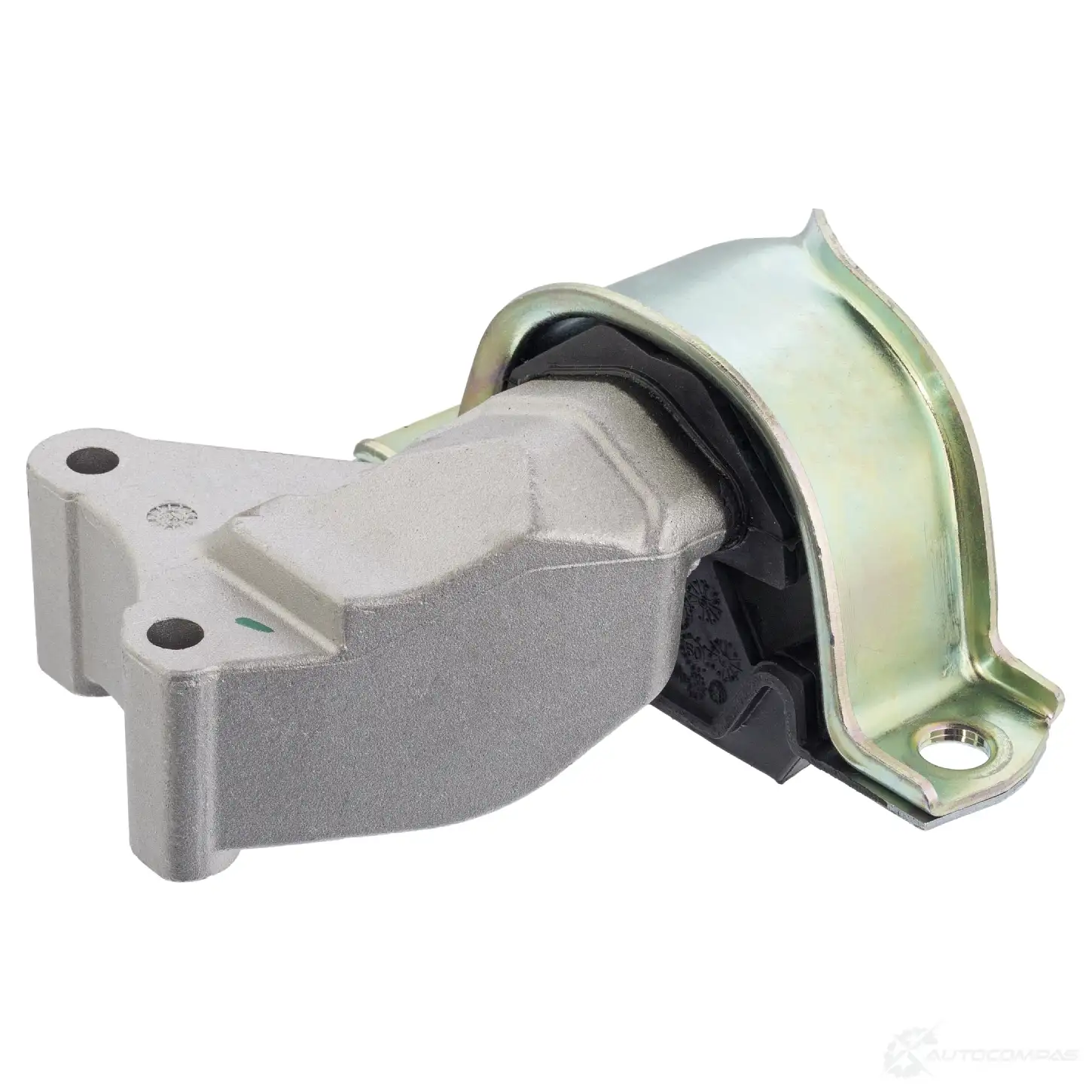 Подушка двигателя FEBI BILSTEIN 4054224049907 0PWG T 104990 1424975046 изображение 0