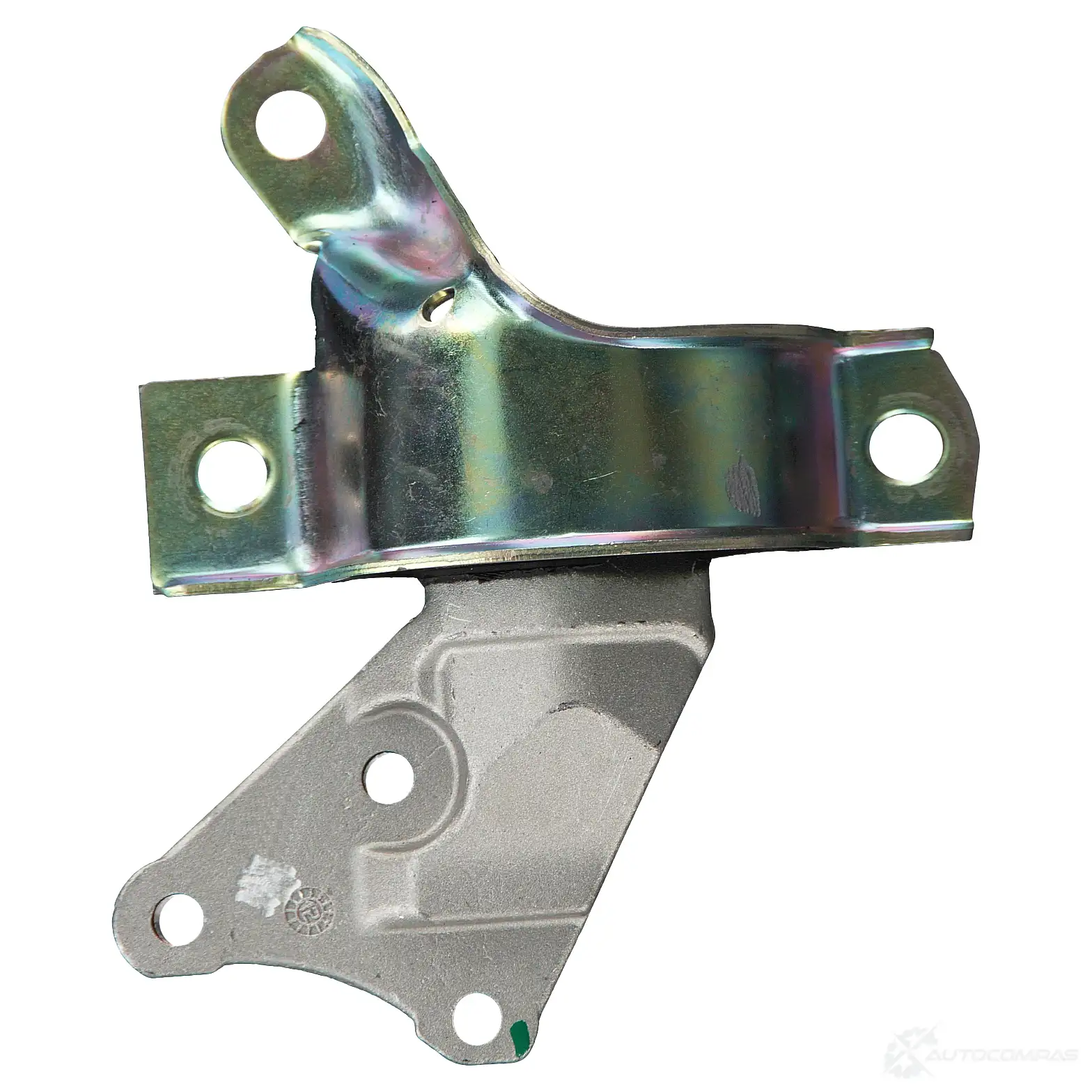 Подушка двигателя FEBI BILSTEIN 4054224049907 0PWG T 104990 1424975046 изображение 1