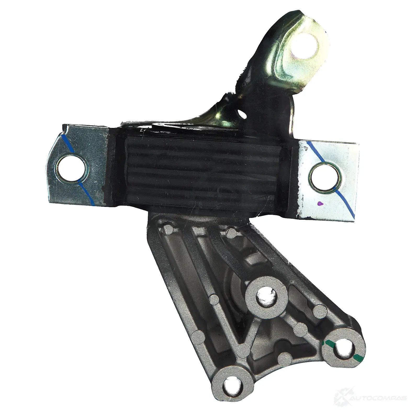 Подушка двигателя FEBI BILSTEIN 4054224049907 0PWG T 104990 1424975046 изображение 2