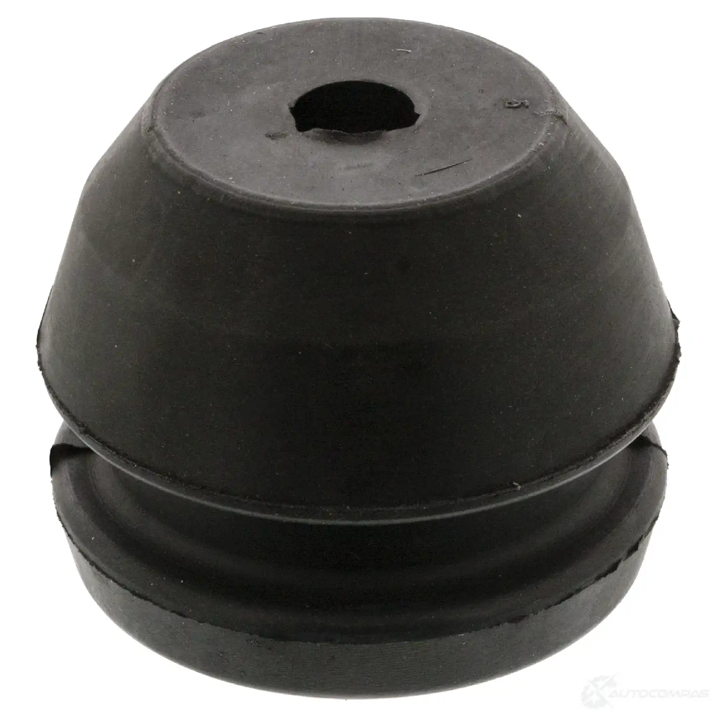 Подушка двигателя FEBI BILSTEIN 4027816012818 HL 0S6 01281 1055964 - Изображение 1
