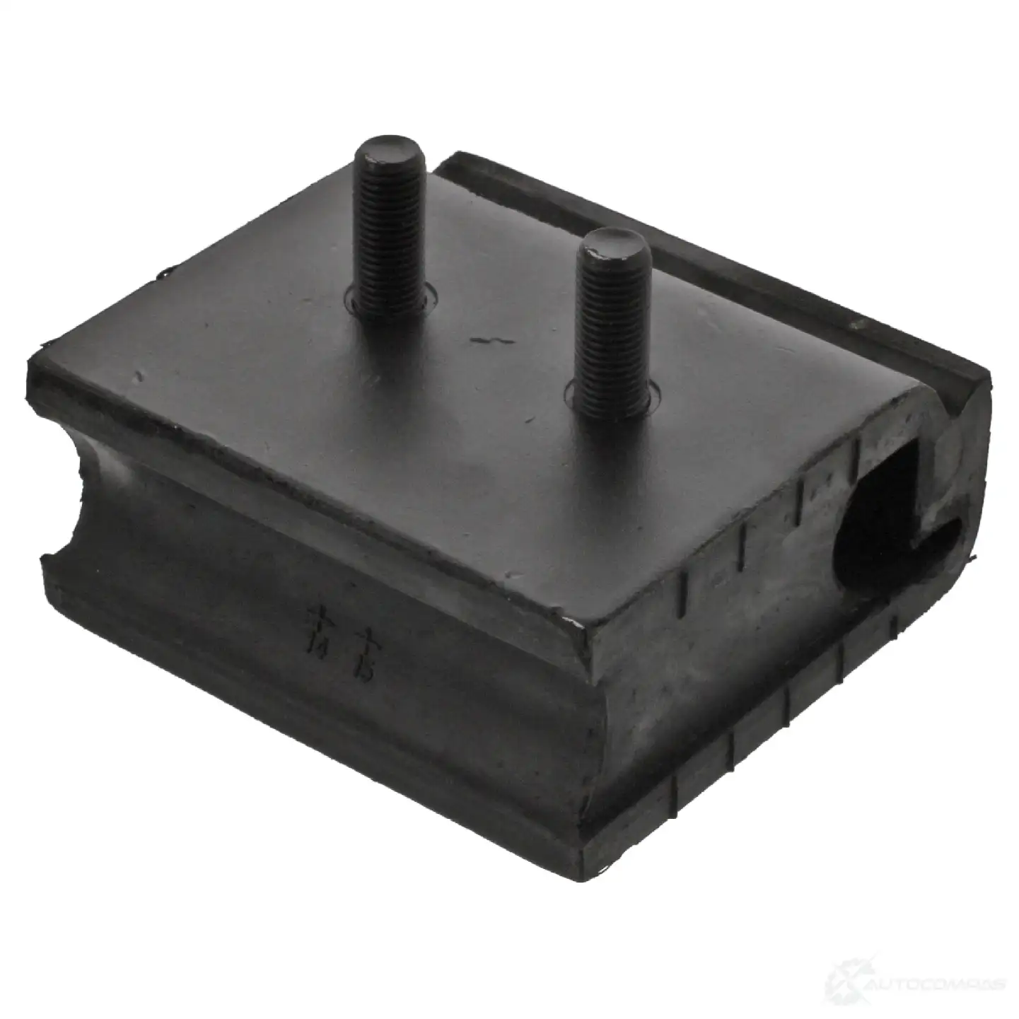 Подушка двигателя FEBI BILSTEIN 07019 4027816070191 1059607 1XOE JM - Изображение 1