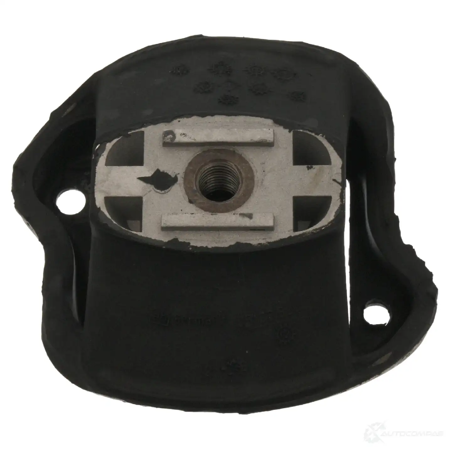 Подушка двигателя FEBI BILSTEIN 3 01ER 05133 4027816051336 1058443 - Изображение 1