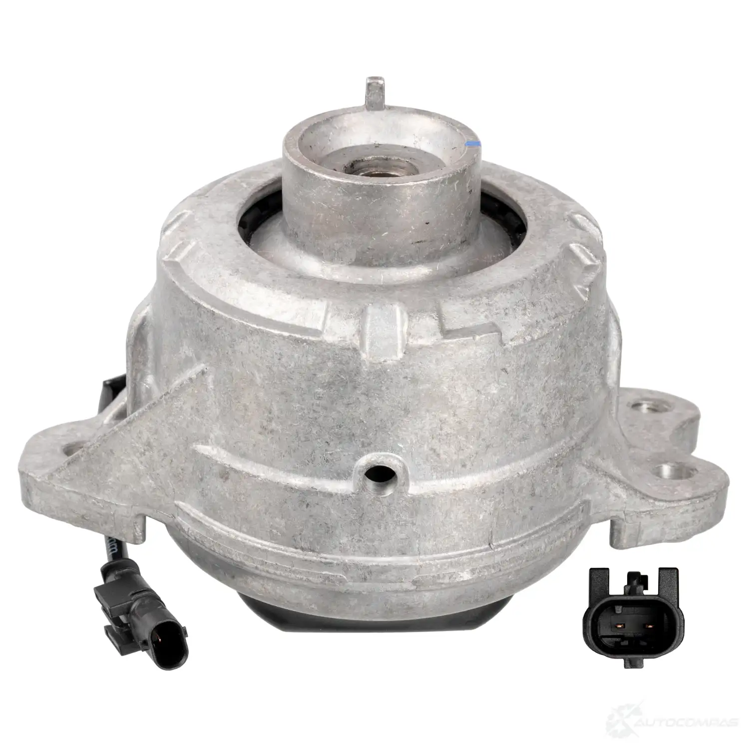 Подушка двигателя FEBI BILSTEIN 109377 30XF2 T5 1437377101