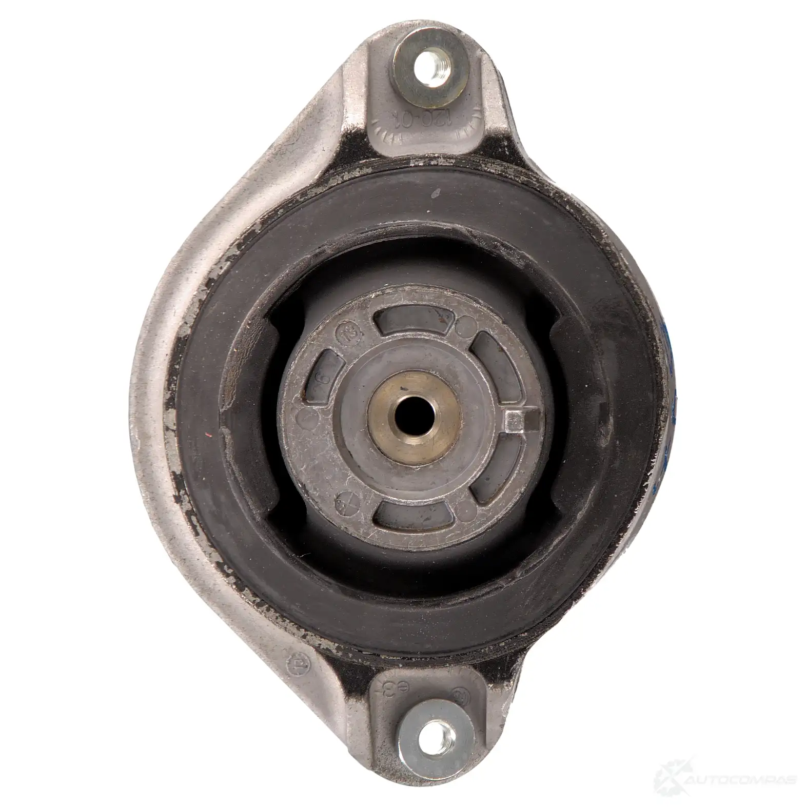 Подушка двигателя FEBI BILSTEIN M1XG I58 1060147 4027816079354 07935 изображение 1