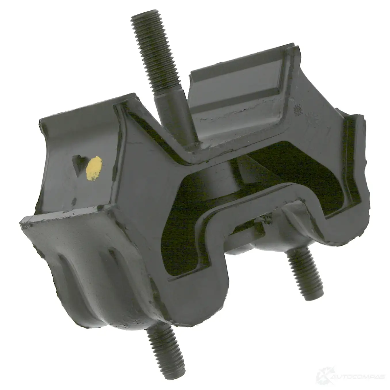 Подушка двигателя FEBI BILSTEIN 1072531 4027816243083 5O9 YMCD 24308 - Изображение 1