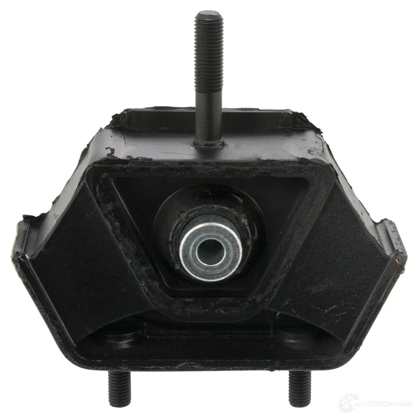 Подушка двигателя FEBI BILSTEIN 07650 4027816076506 T T0HB 1059974 - Изображение 1