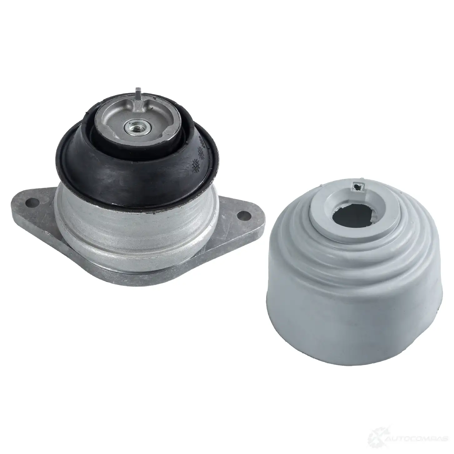Подушка двигателя FEBI BILSTEIN 1076959 29968 4027816299684 WE 9A3E изображение 0