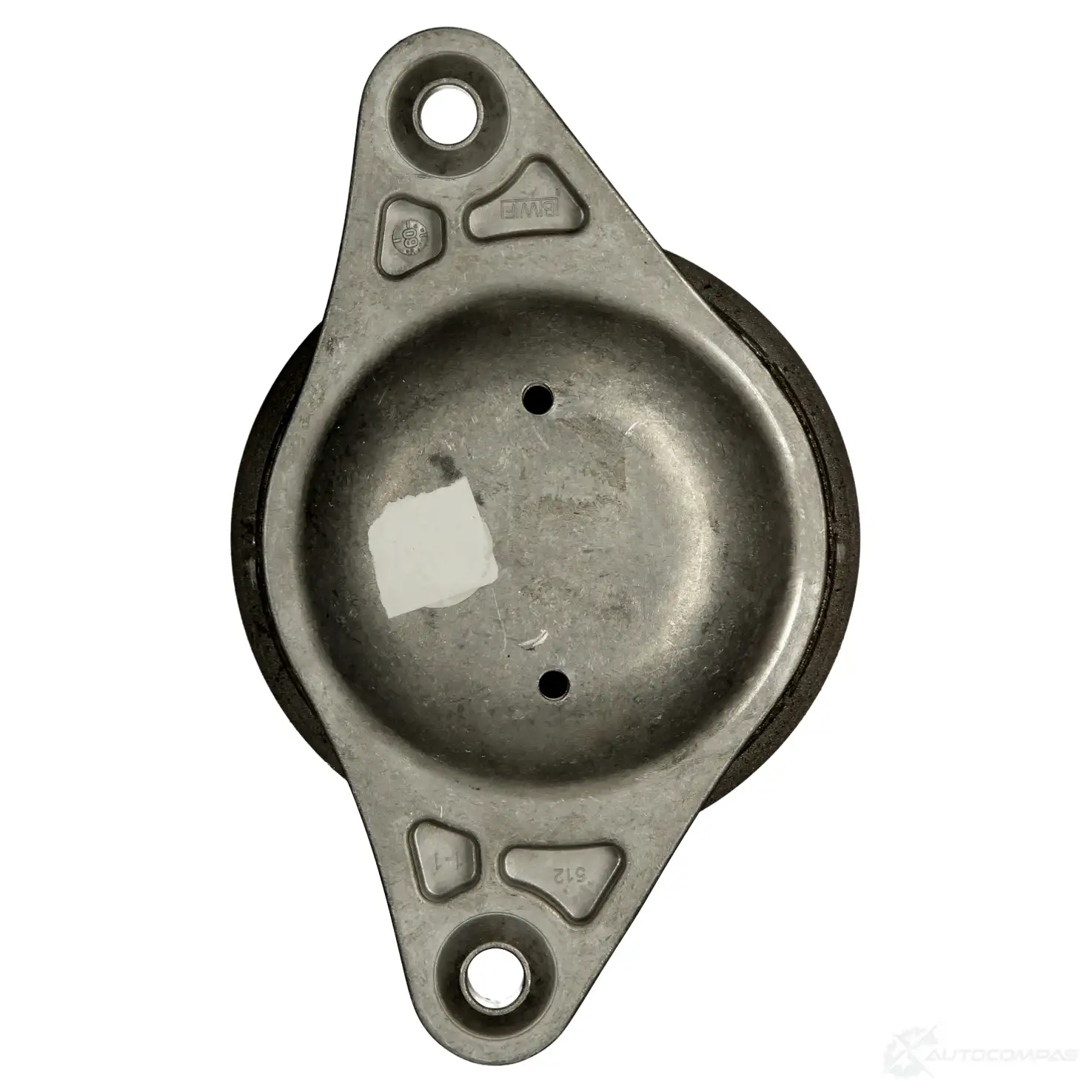Подушка двигателя FEBI BILSTEIN 1076959 29968 4027816299684 WE 9A3E изображение 2