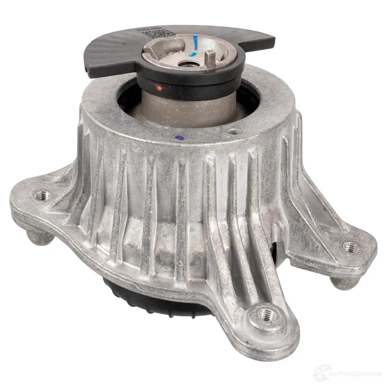 Подушка двигателя FEBI BILSTEIN OG6J6N E 109382 1437377827
