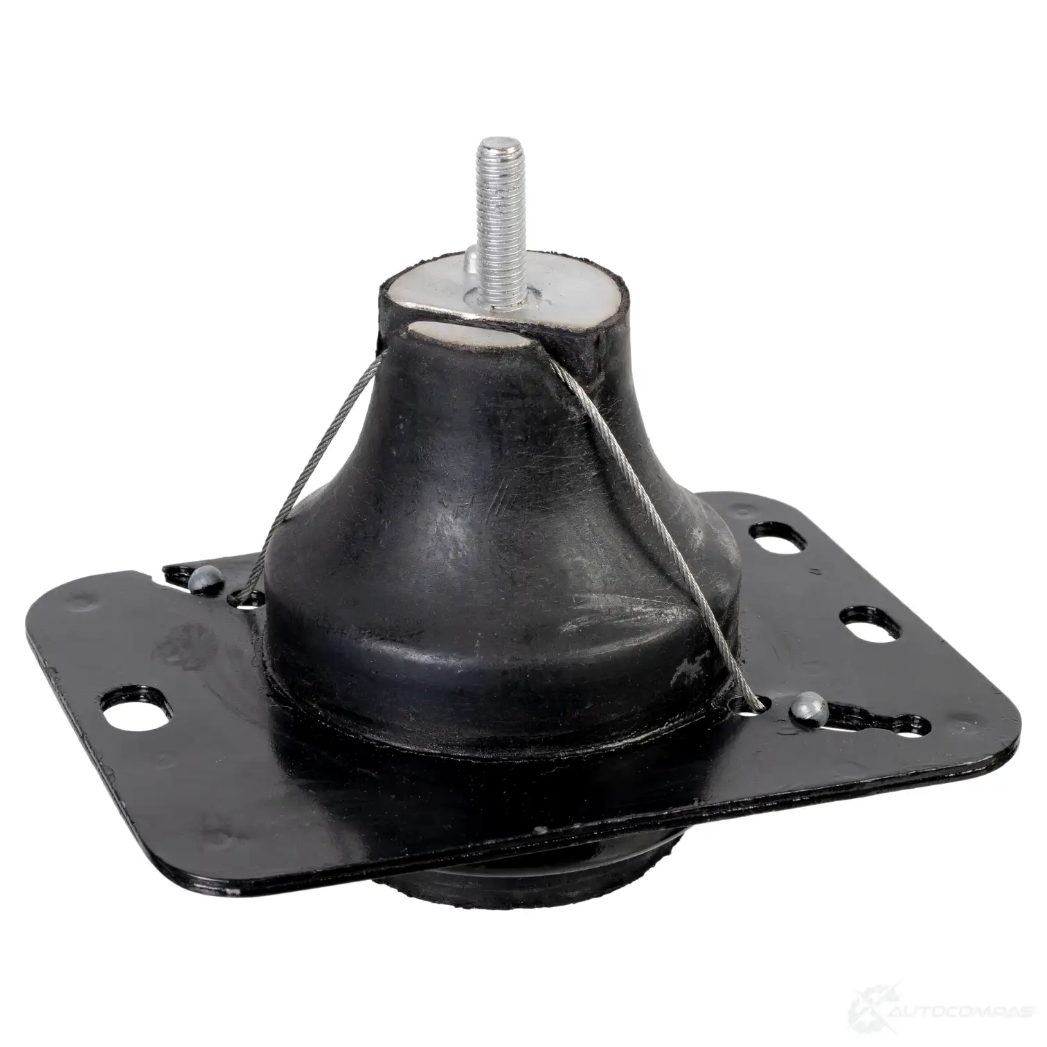 Подушка двигателя FEBI BILSTEIN G02J XLA 175249 1437438494