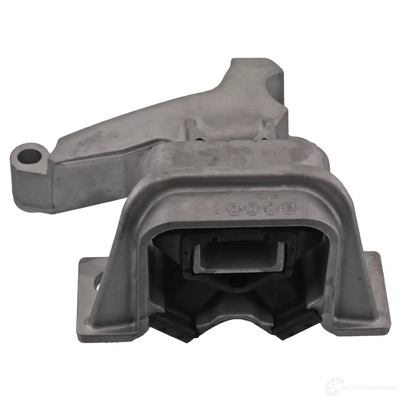 Подушка двигателя FEBI BILSTEIN 100598 1212883331 4054224005989 Q6A 29 - Изображение 1