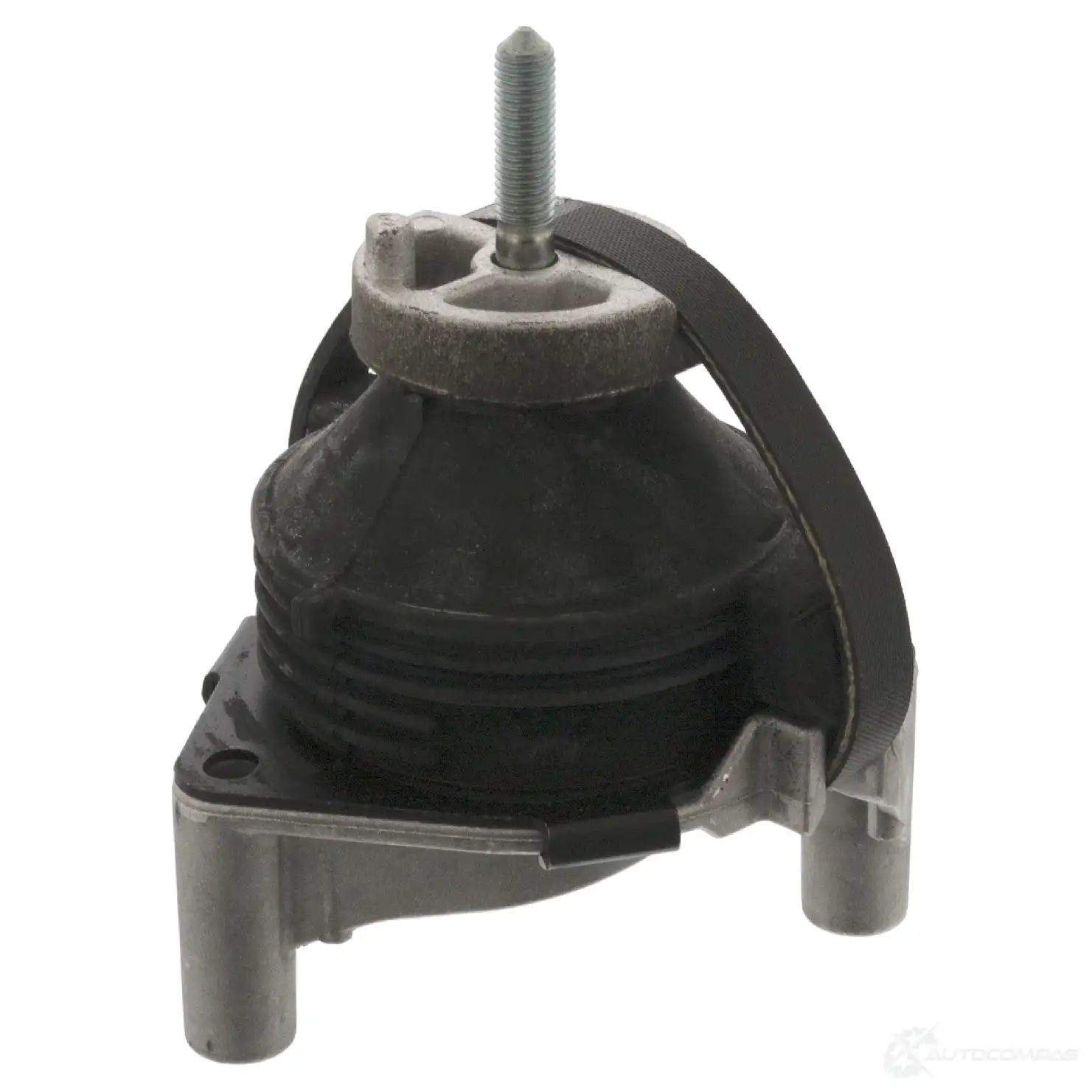 Подушка двигателя FEBI BILSTEIN 1068724 P86 B0 4027816196037 19603 - Изображение 1