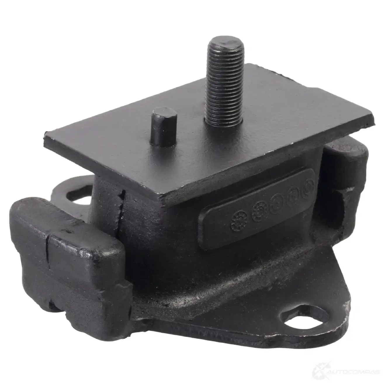 Подушка двигателя FEBI BILSTEIN 106394 HH6 DH 1437377413