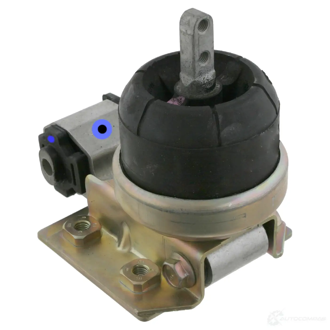 Подушка двигателя FEBI BILSTEIN 1071467 4027816230588 FYXAEB 5 23058 - Изображение 1