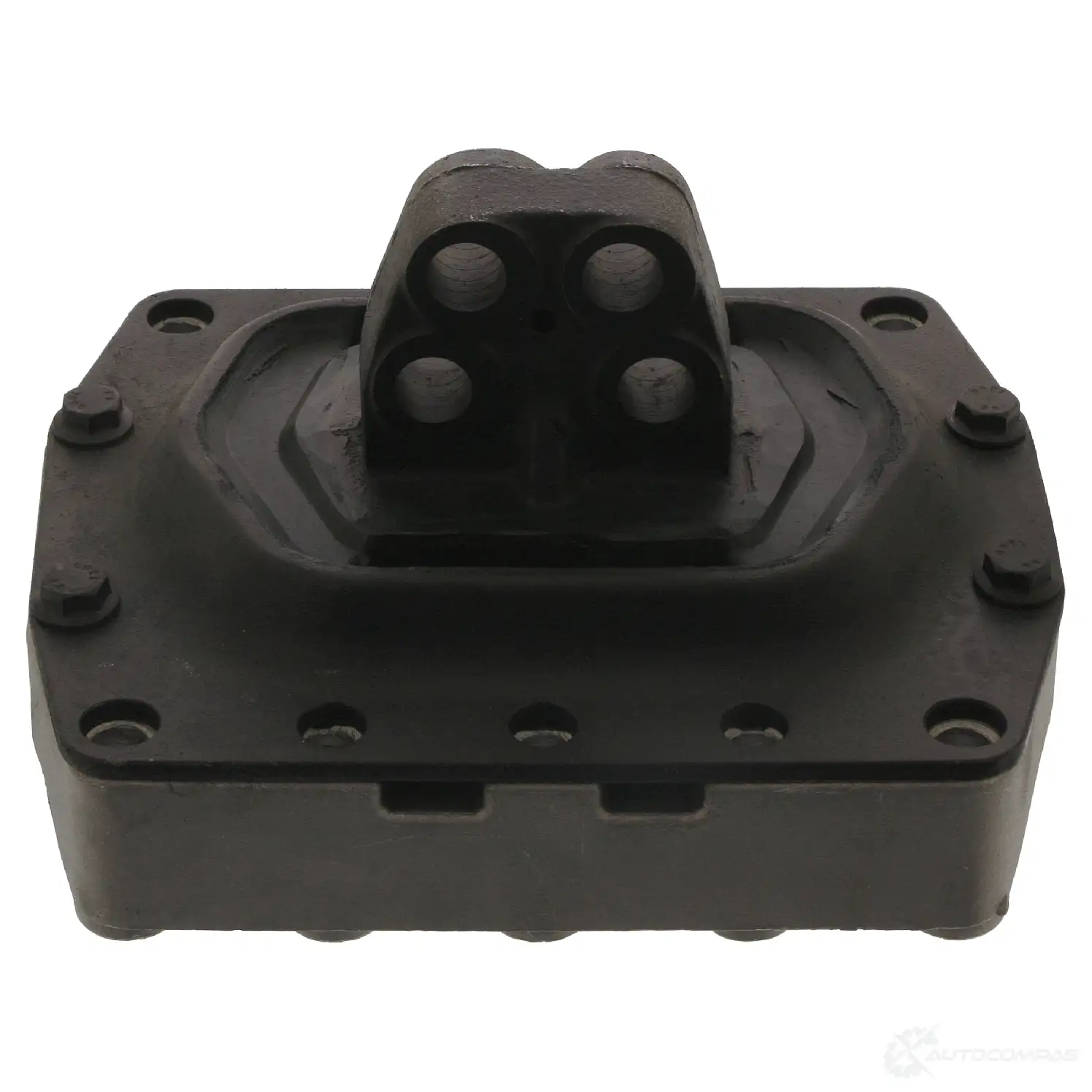 Подушка двигателя FEBI BILSTEIN 4027816470342 A 69V8 1092755 47034 - Изображение 1