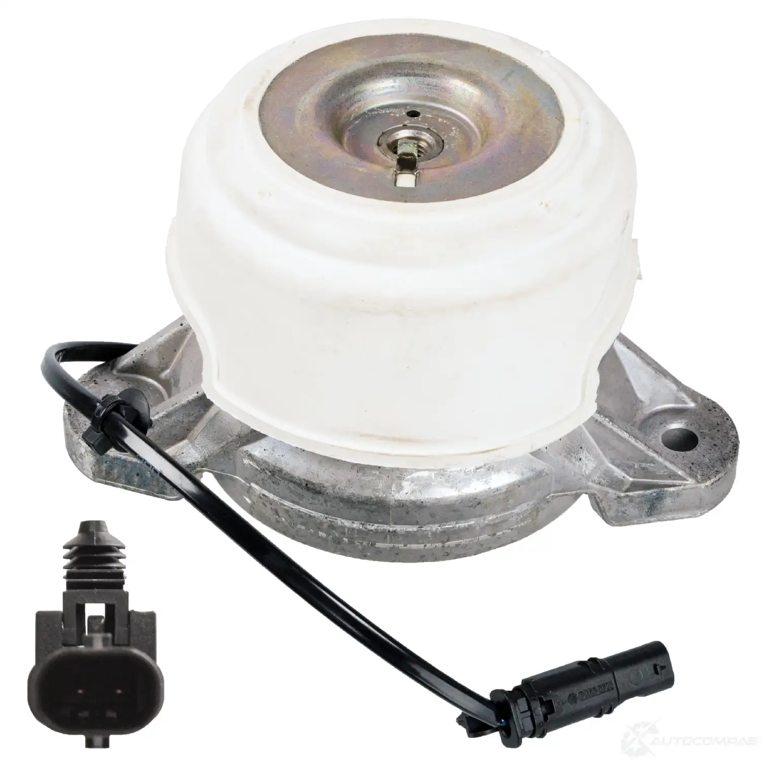 Подушка двигателя FEBI BILSTEIN 107968 1437376889 8E GRFCH - Изображение 1