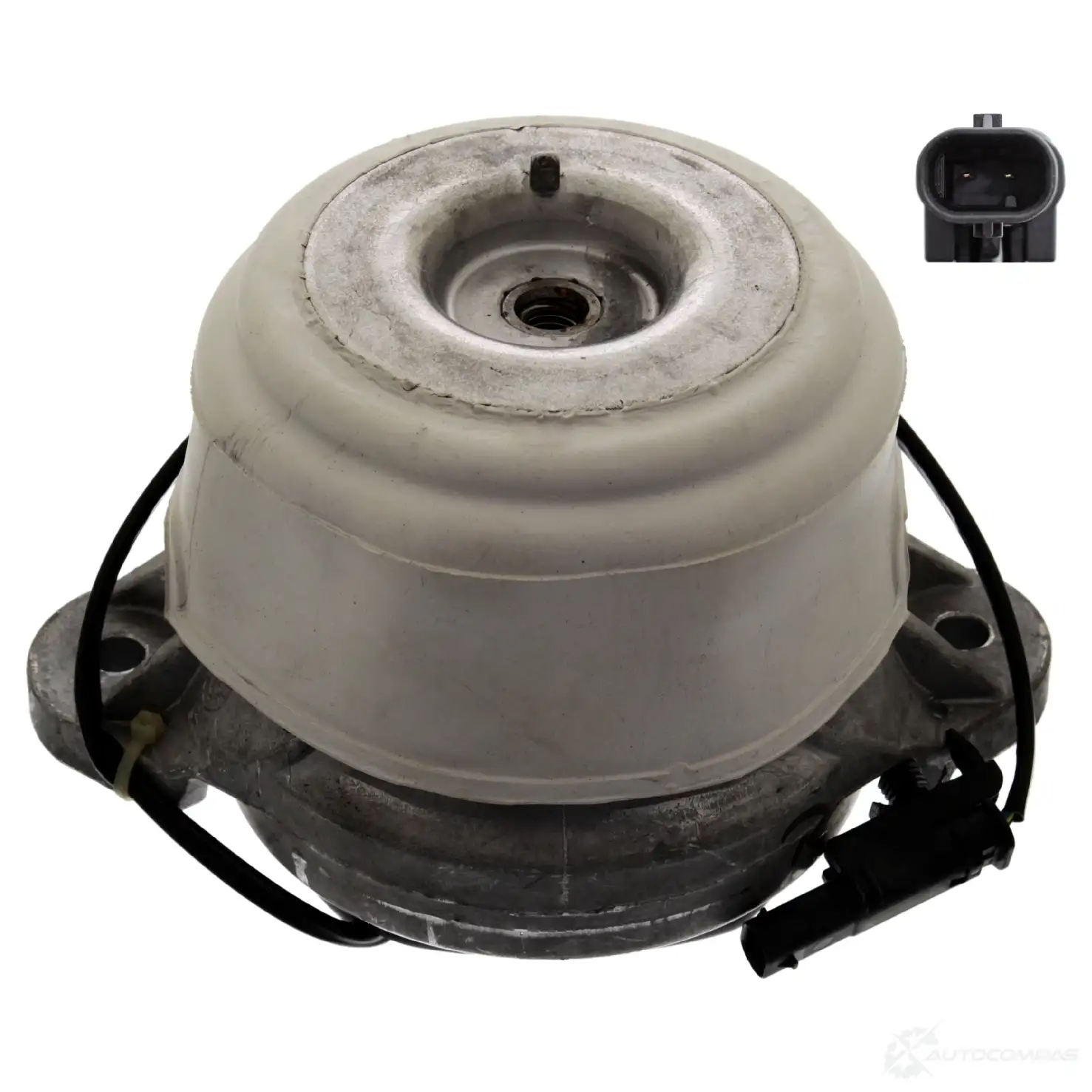 Подушка двигателя FEBI BILSTEIN 49424 4027816494249 V WUNZE 1094903