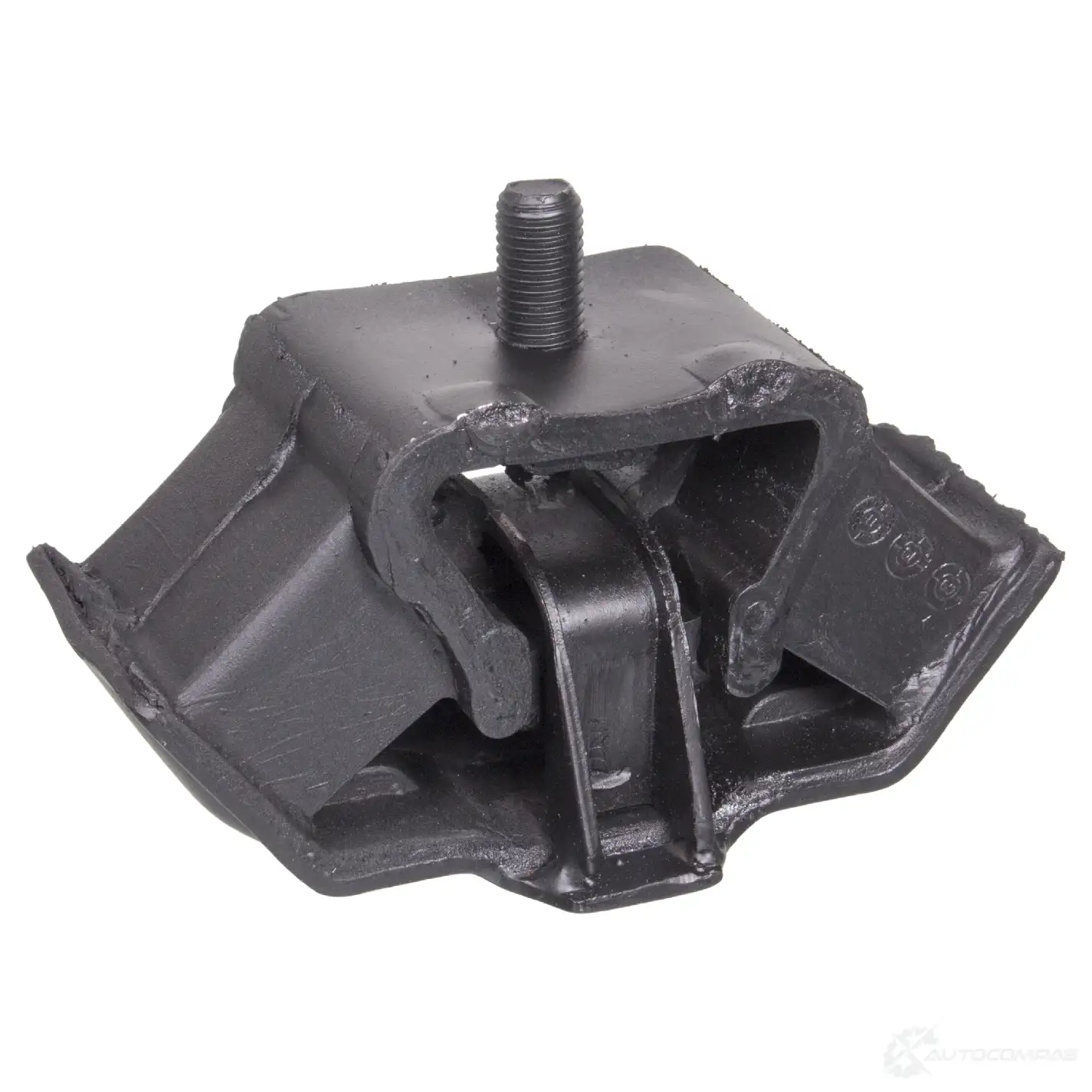 Подушка коробки передач FEBI BILSTEIN 1059242 H IUKCQO 06475 4027816064756 - Изображение 1