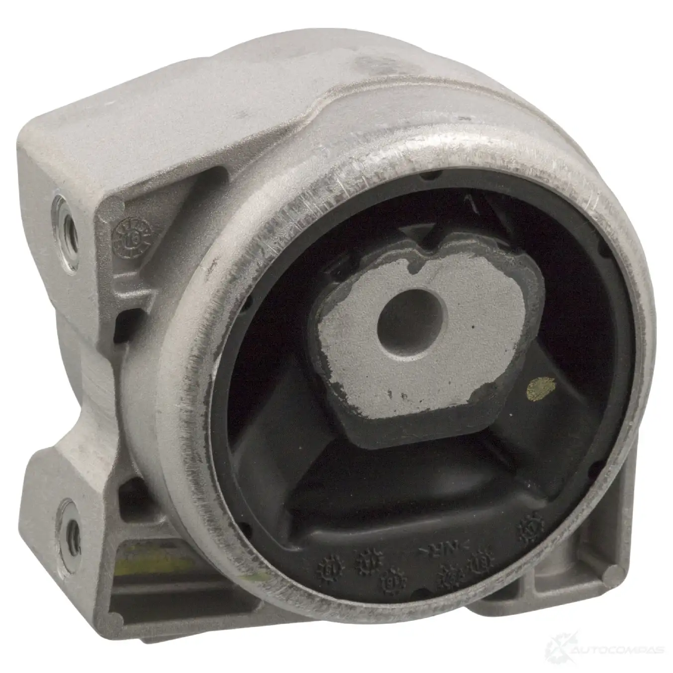 Подушка коробки МКПП FEBI BILSTEIN 30007 4027816300076 U DR4G0N 1076998 - Изображение 1