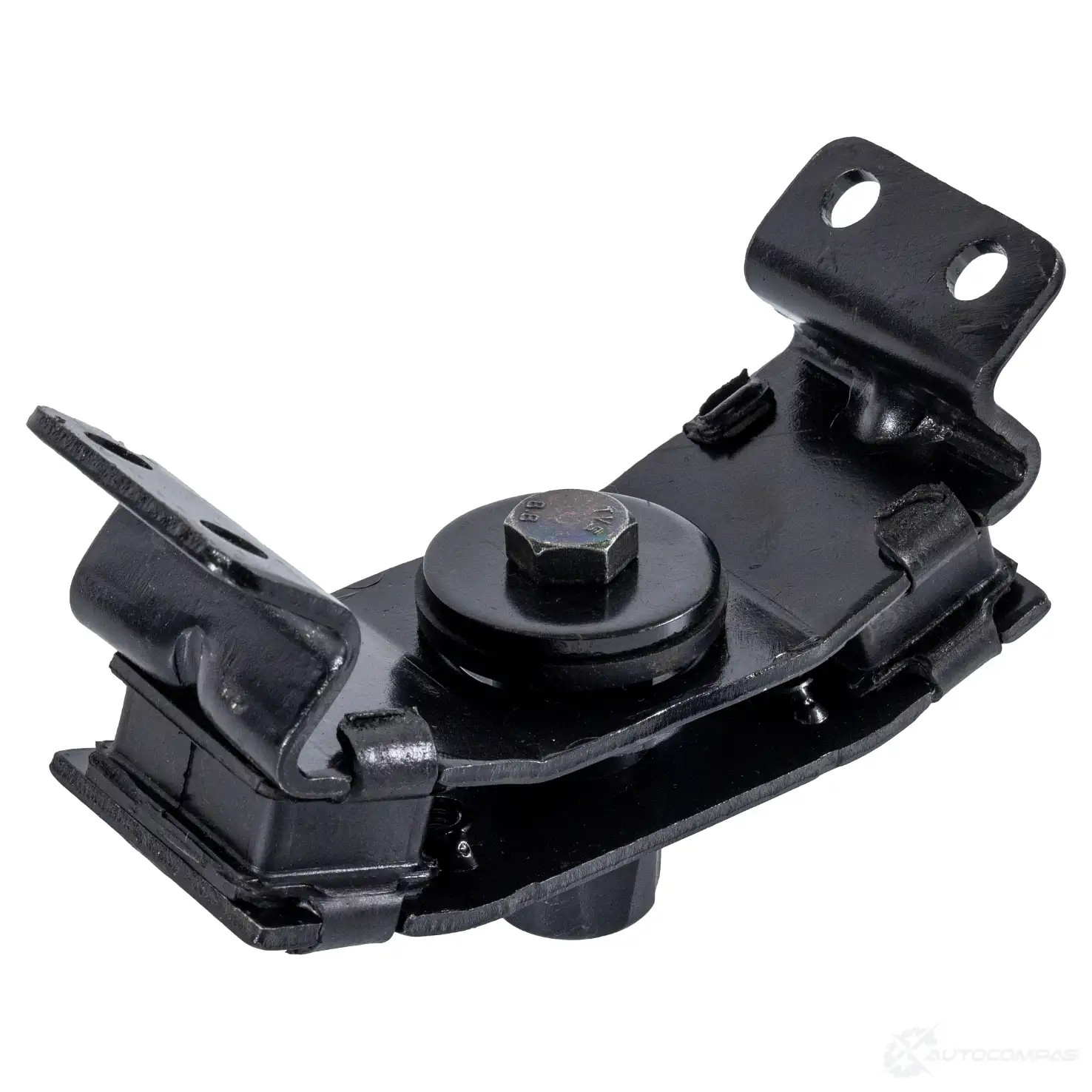 Подушка коробки передач FEBI BILSTEIN AIHL87 8 4054224028803 102880 1212907573