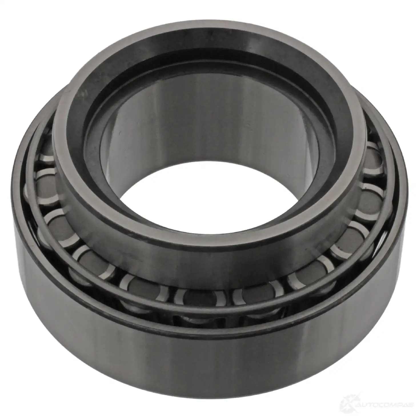 Подшипник ступицы колеса FEBI BILSTEIN 18106 DEIZK 1067457 4270 X