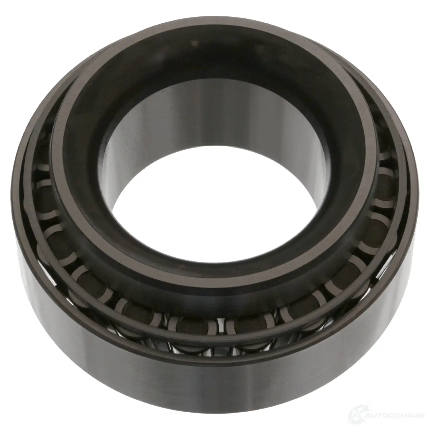Подшипник ступицы колеса FEBI BILSTEIN Z2QDM 48391 1093935 332 13