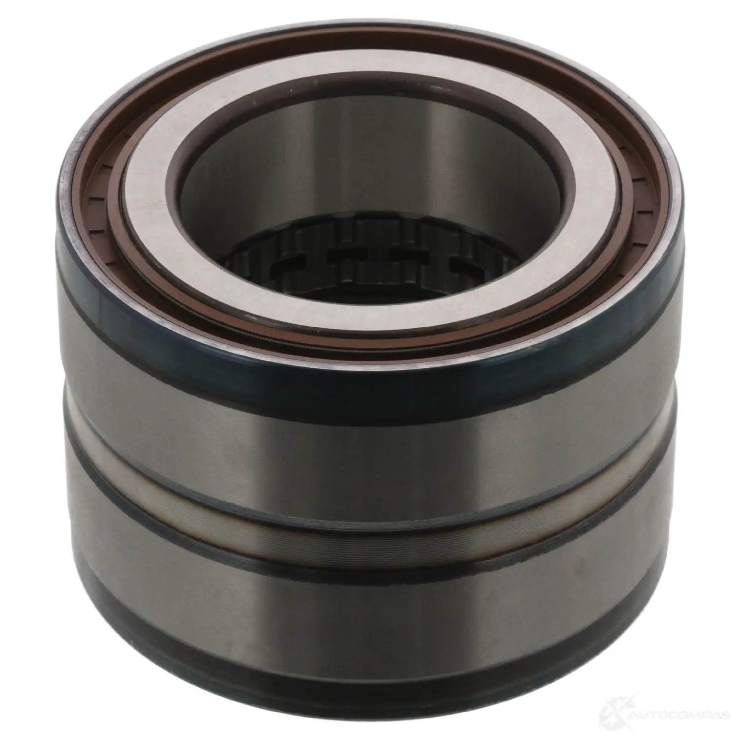 Подшипник ступицы колеса FEBI BILSTEIN 1090569 4U8D5K 44772 NP793154 -90UA3