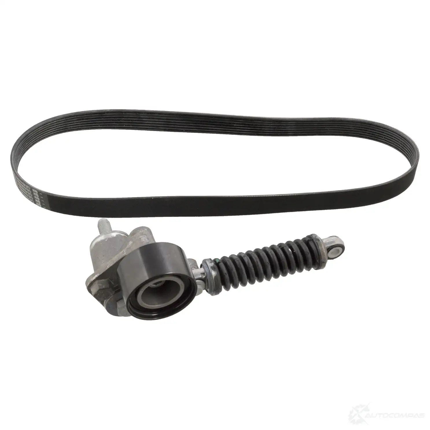 Комплект приводного ремня FEBI BILSTEIN 4054224045091 104509 O44R 00M 1424696934