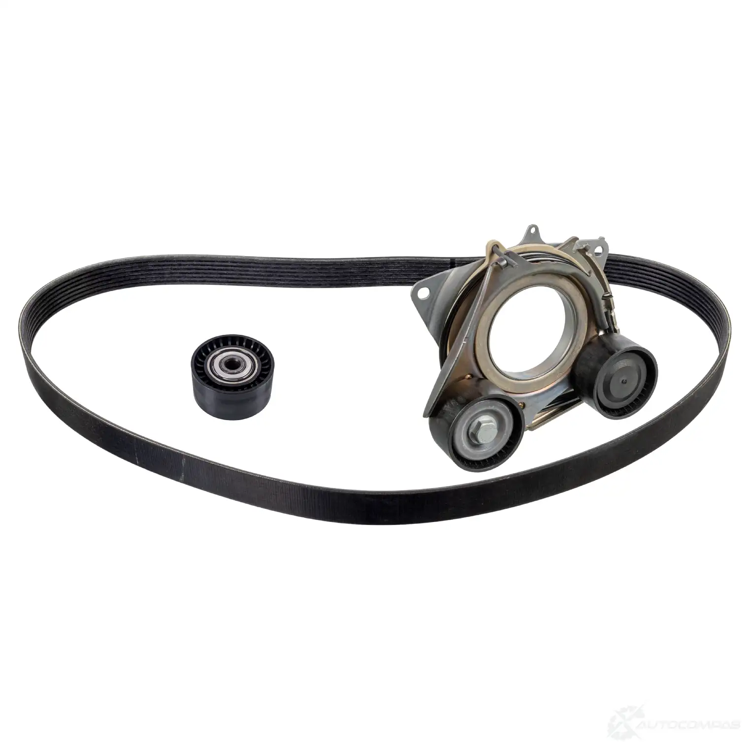 Комплект приводного ремня FEBI BILSTEIN 1439877248 Y3 72AS 176984