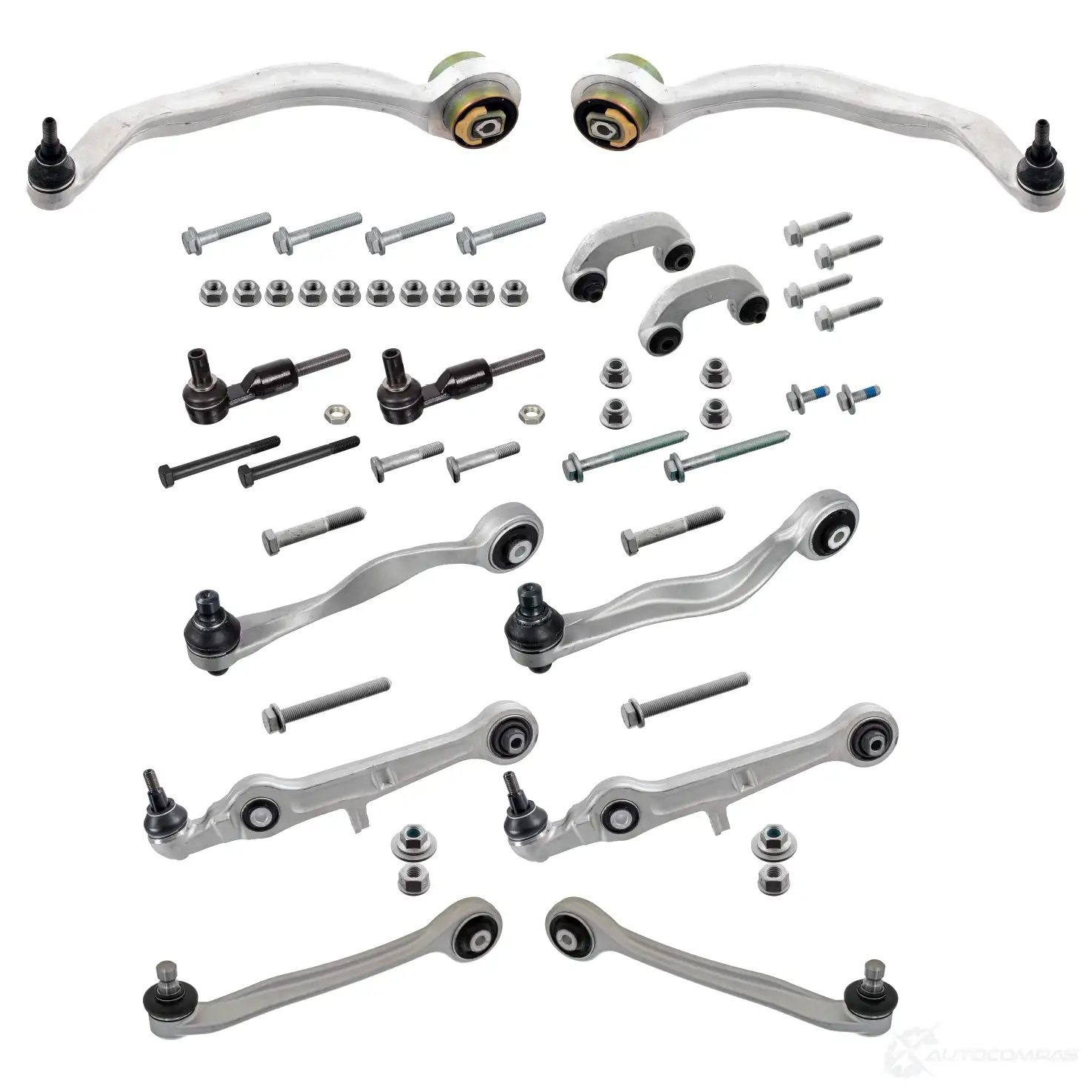 Реактивная штанга FEBI BILSTEIN 176262 7GN S2 1437978476