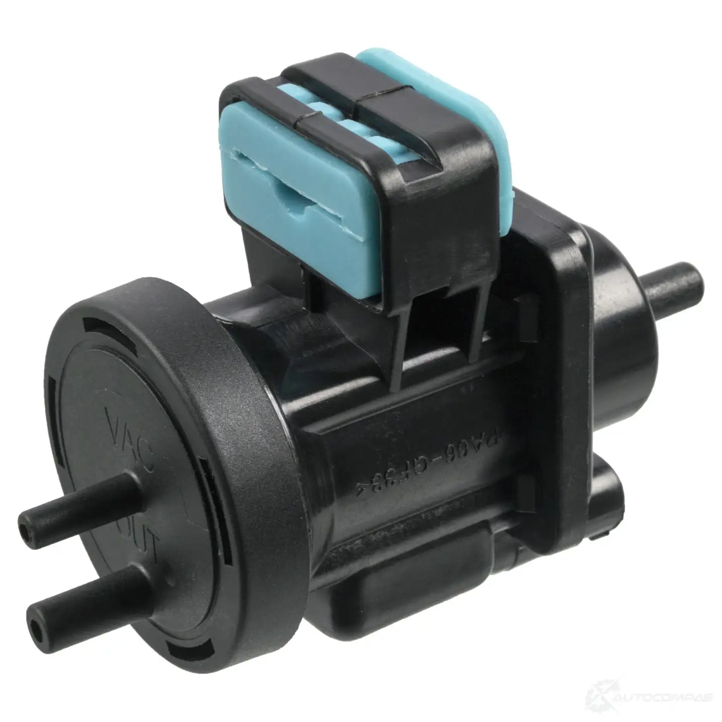 Преобразователь давления турбины FEBI BILSTEIN 181229 7Q ON6M 1439877649 - Изображение 1