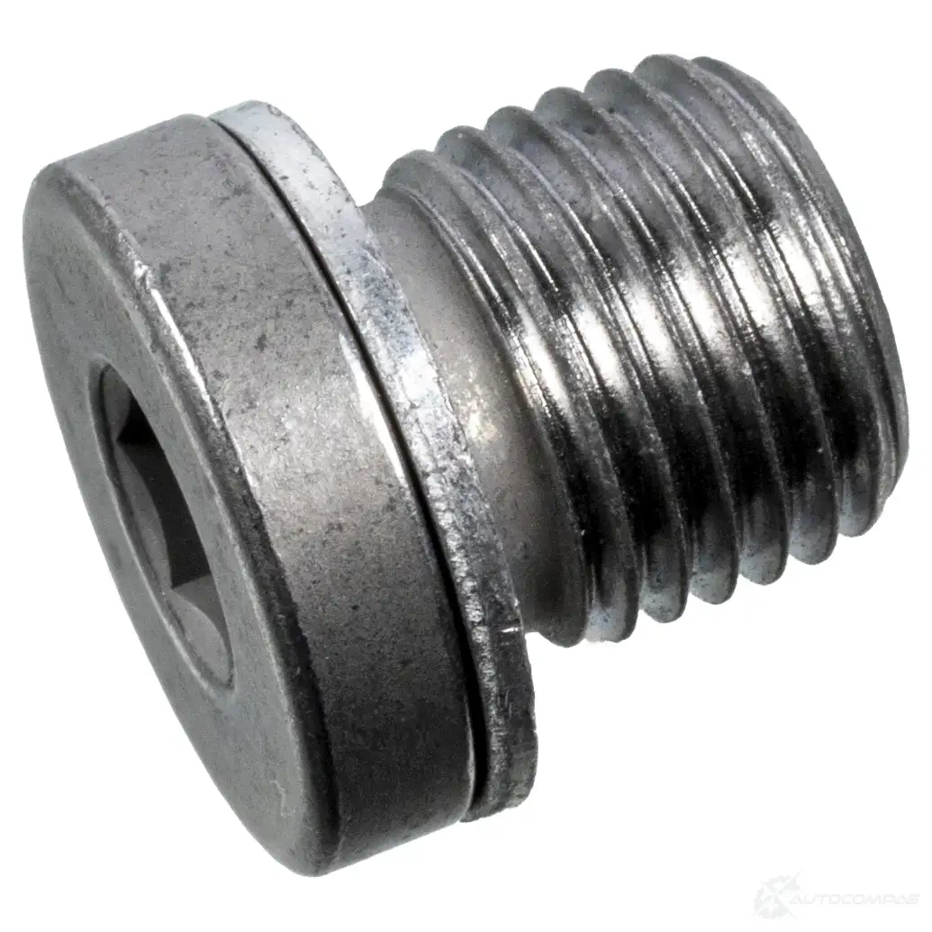 Сливная пробка коробки передач FEBI BILSTEIN 1437407626 0 75SVV0 173874