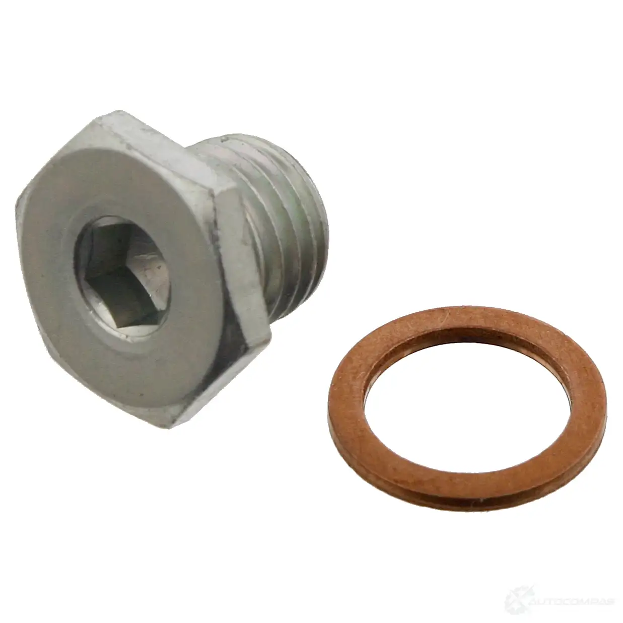 Сливная пробка FEBI BILSTEIN 48887 1094406 4027816488873 X D3L5