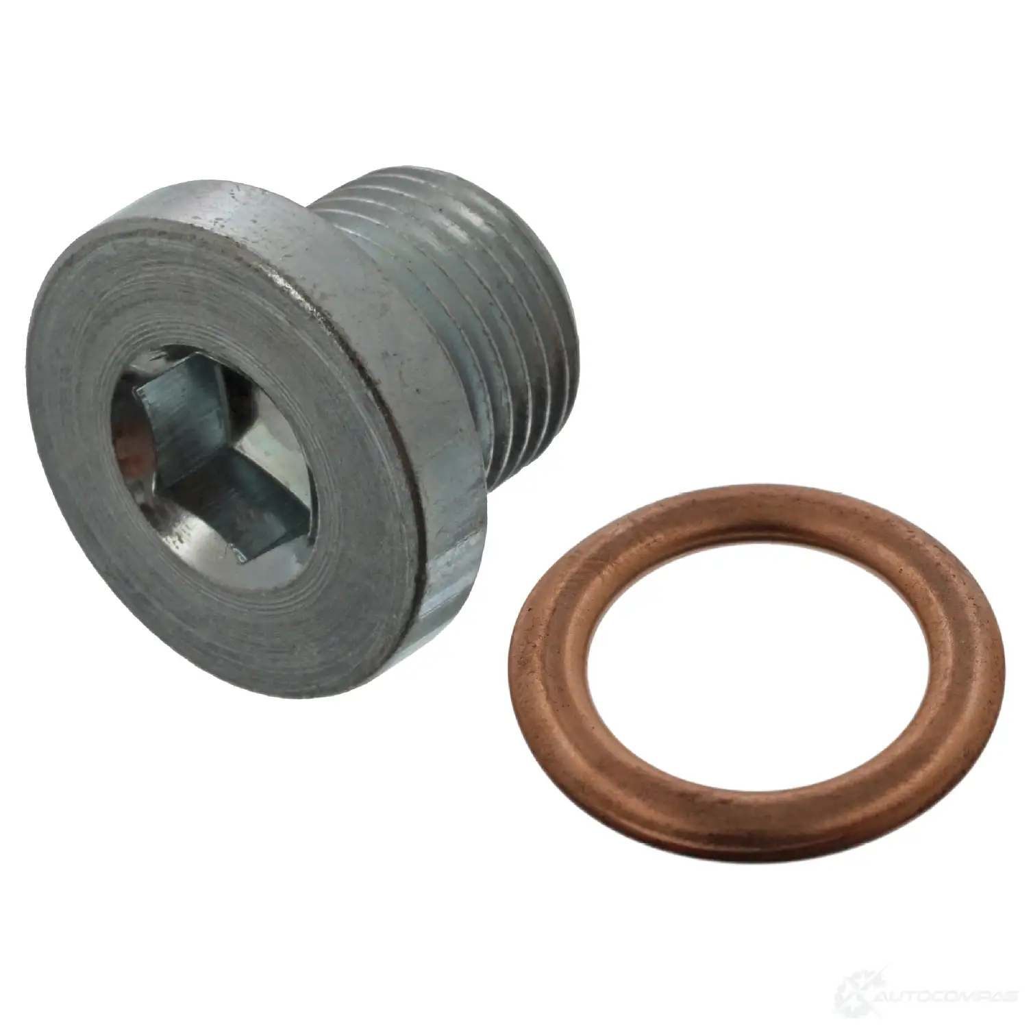 Сливная пробка FEBI BILSTEIN 1091399 1 UPQ1H 45618 4027816456186