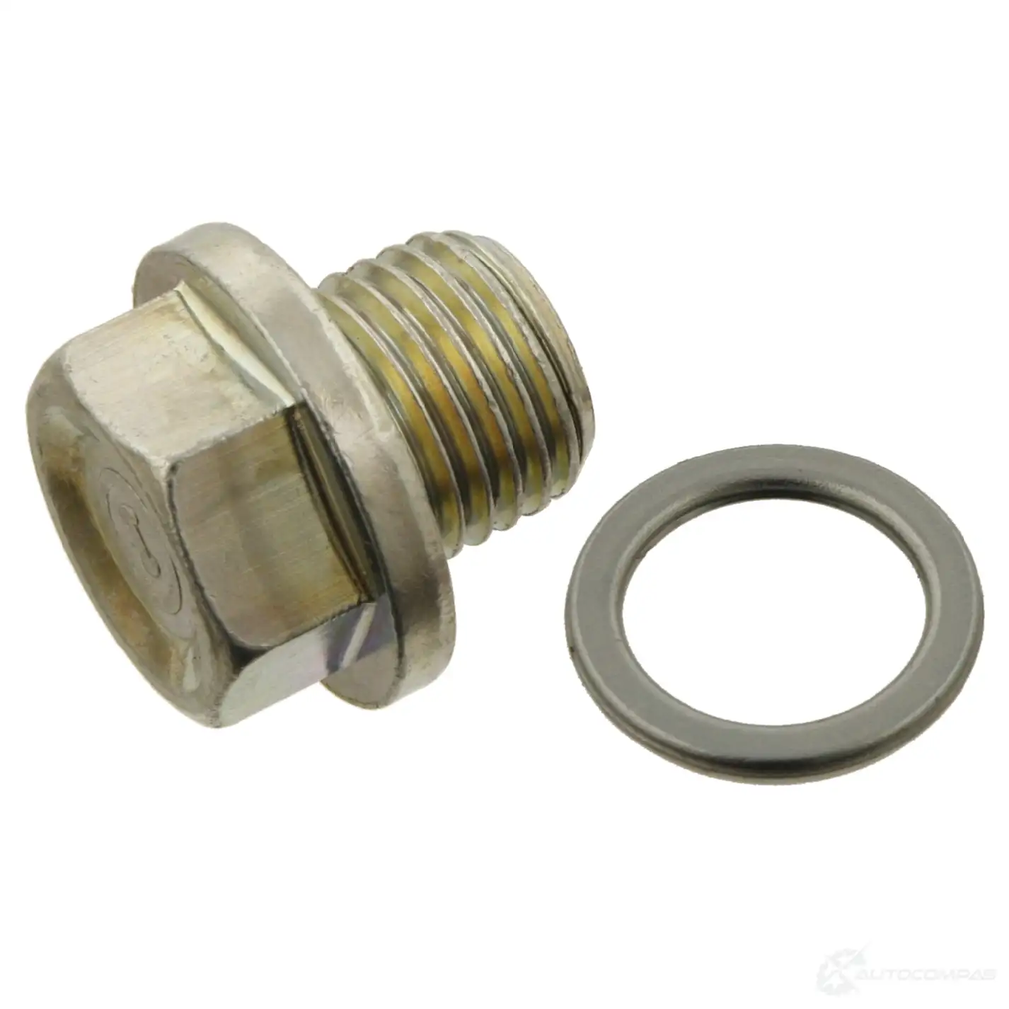 Сливная пробка FEBI BILSTEIN 30269 HTM BSTE 1077243 4027816302698 изображение 0