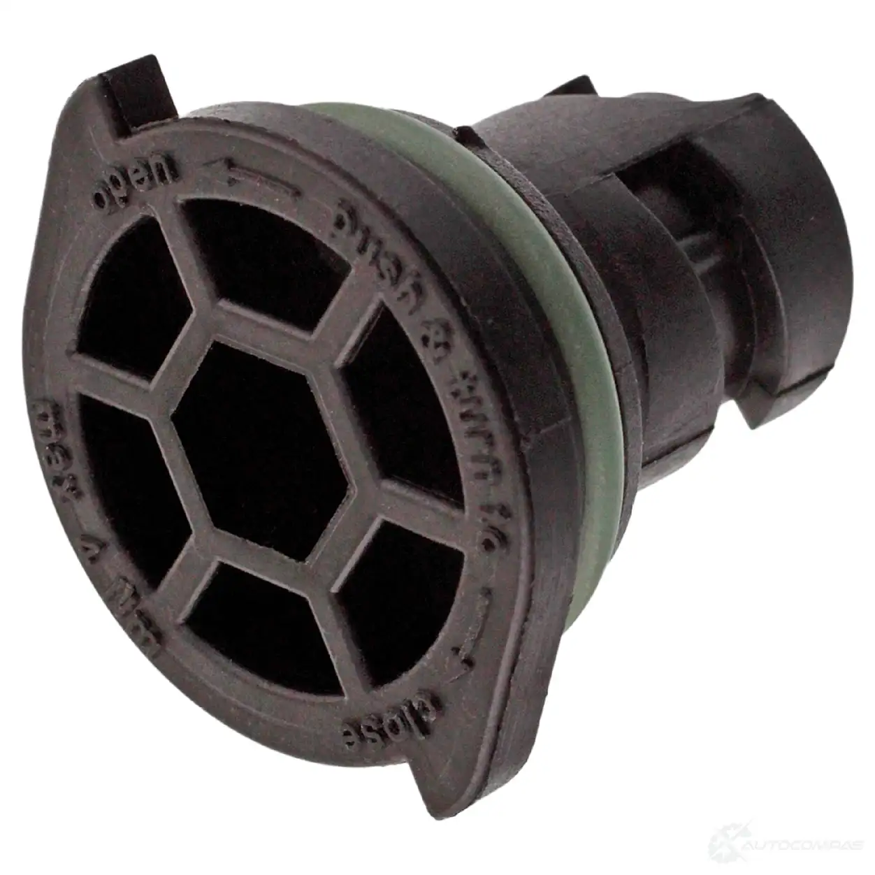 Сливная пробка FEBI BILSTEIN 1093945 48401 4027816484011 C888 HI